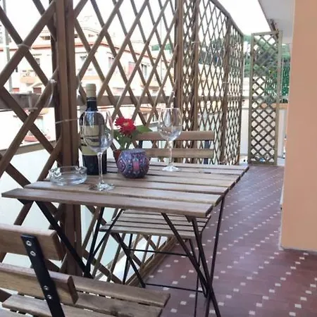 Relax Inn Vatican Rome Exterior photo